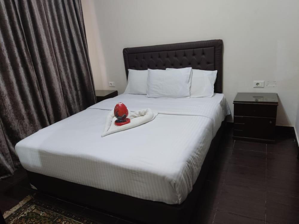 Apartments At Porto Sharm Plus エクステリア 写真