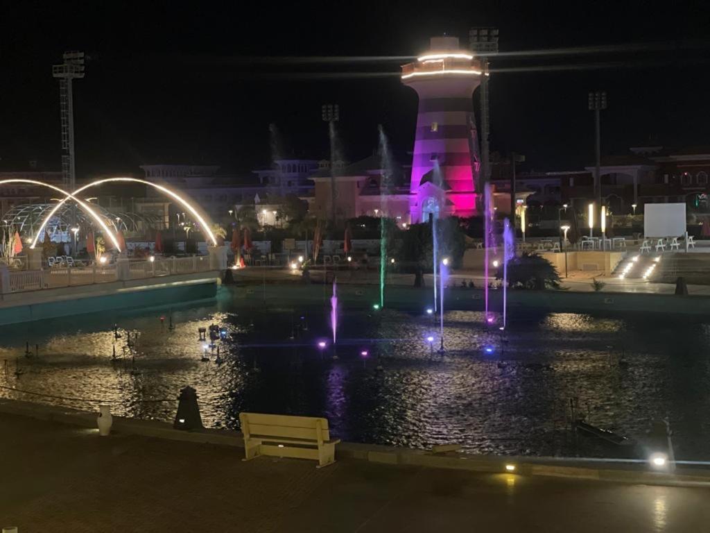 Apartments At Porto Sharm Plus エクステリア 写真