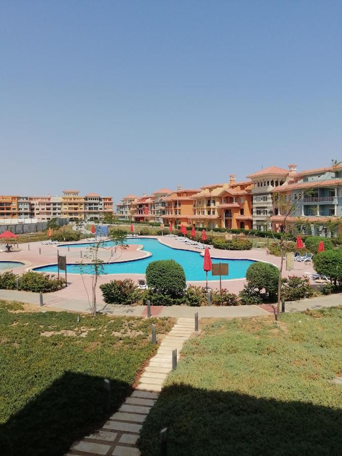 Apartments At Porto Sharm Plus エクステリア 写真
