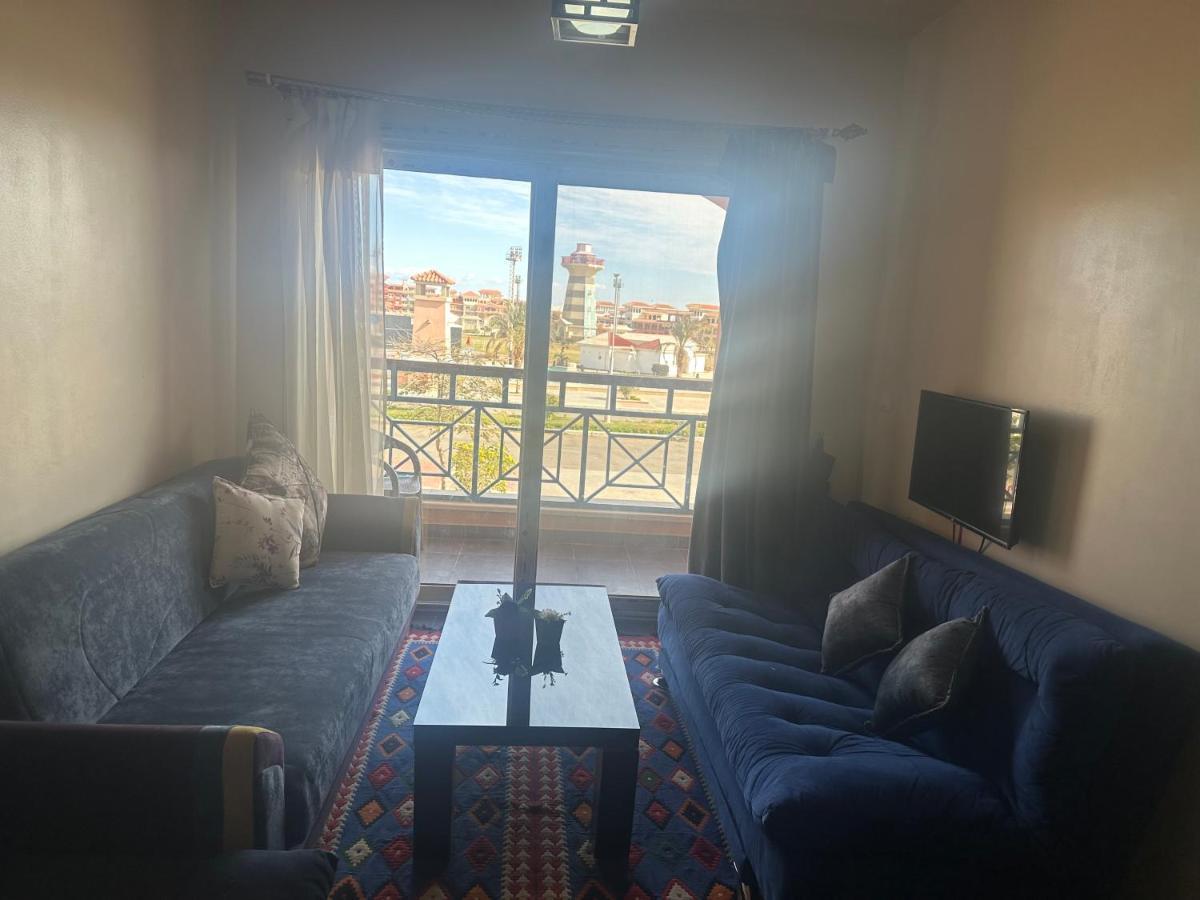 Apartments At Porto Sharm Plus エクステリア 写真