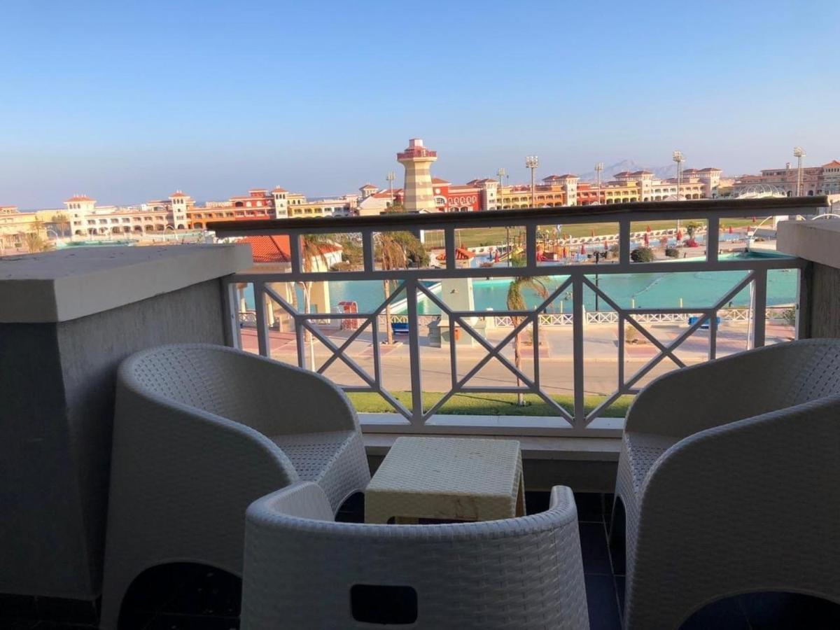 Apartments At Porto Sharm Plus エクステリア 写真