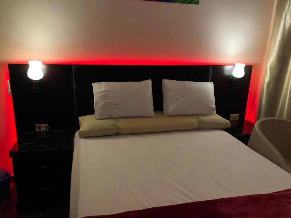 Apartments At Porto Sharm Plus エクステリア 写真