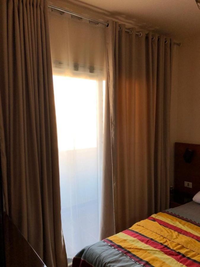 Apartments At Porto Sharm Plus エクステリア 写真