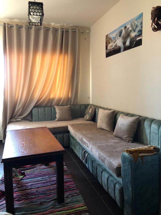 Apartments At Porto Sharm Plus エクステリア 写真